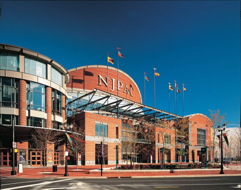World-Class Arts in New Jersey