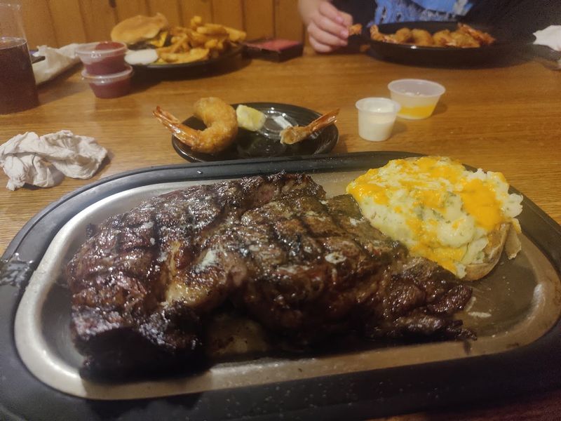 Worth Every Mile of the Drive Out There