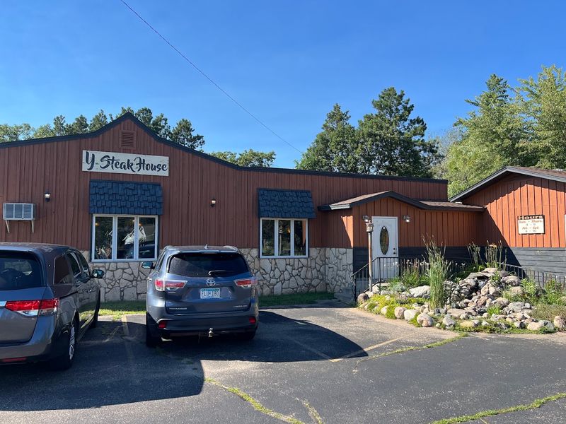 Y Steak House, Park Rapids