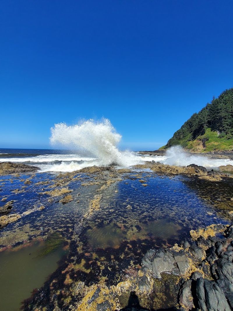 Yachats