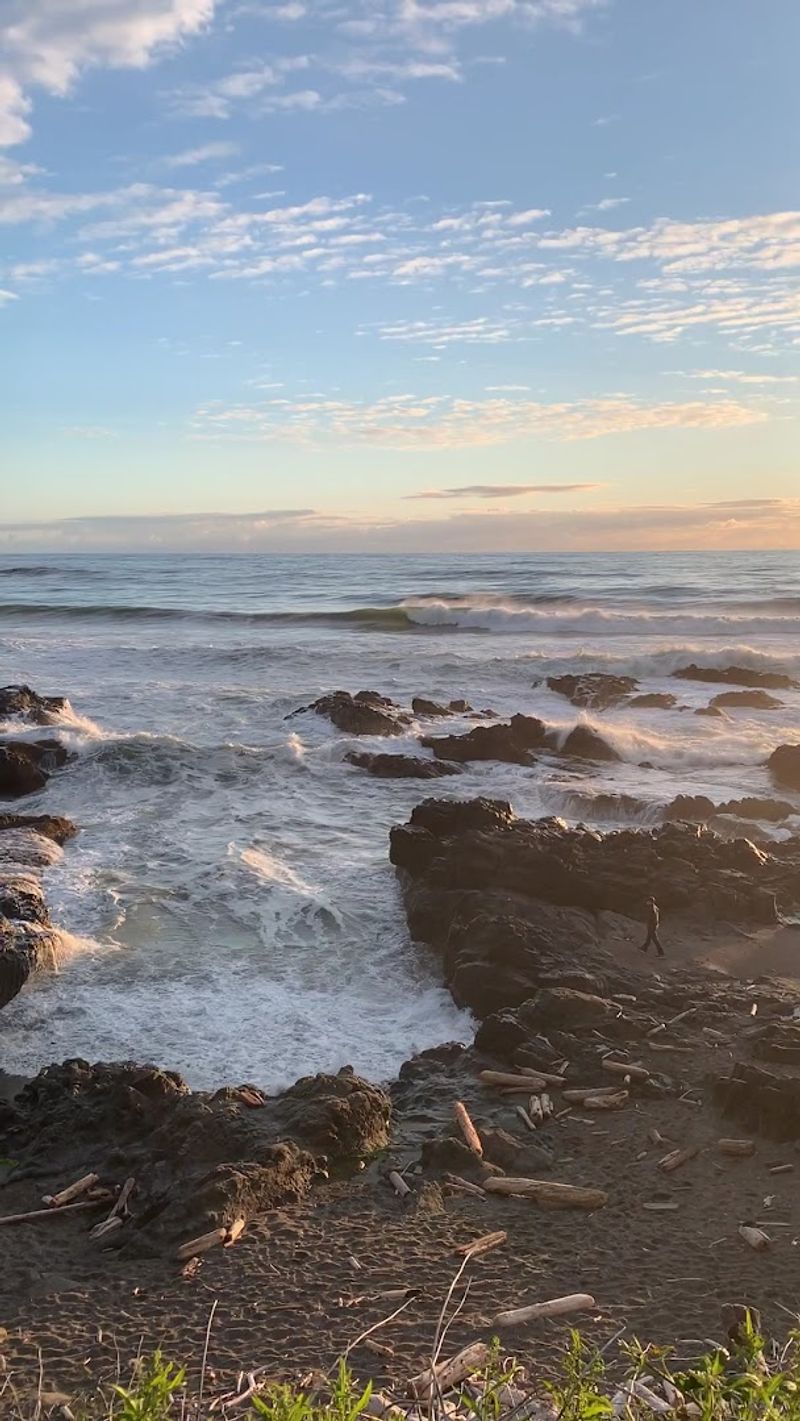 Yachats State Recreation Area – Yachats, OR Yachats State Recreation Area – Yachats, OR