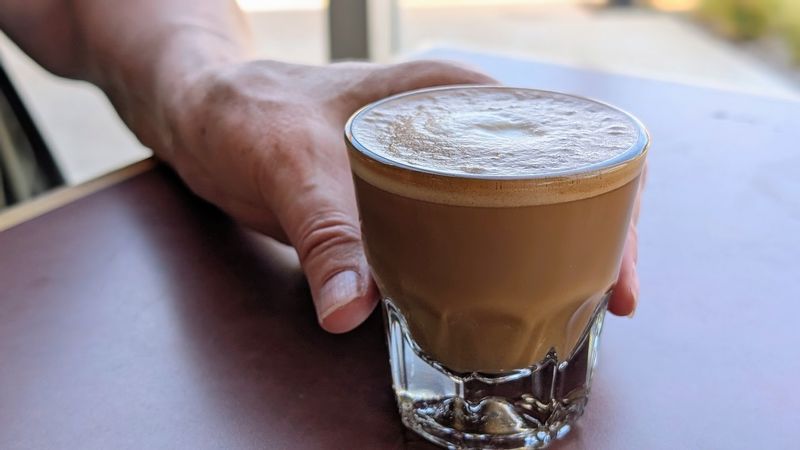 Yellow Dog Coffee Company