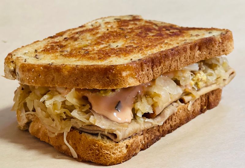 Yelp's Number One Restaurant in the Country (Yes, Really)