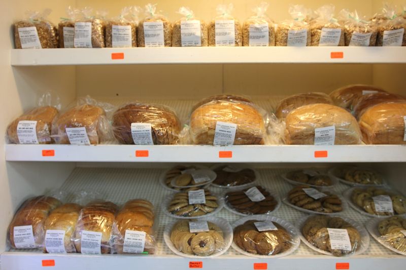 Yoder's Homestead Market, La Grande