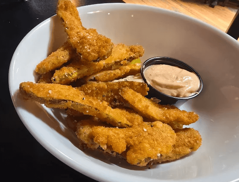 You Are Going to Want to Try Every Appetizer on the Table