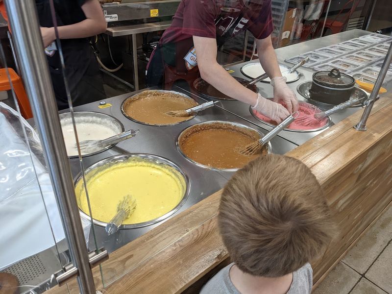 You Can Bring the Donut Experience to Your Own Event