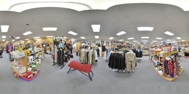 You Can Shop Northern Indiana's Largest Tack Store