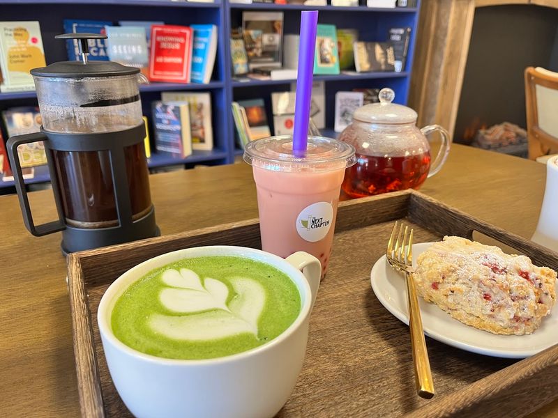 You Can Sip Locally Roasted Craft Coffee Here You Can Sip Locally Roasted Craft Coffee Here