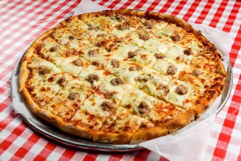 You Can Take a Half-Baked Pizza Straight Home