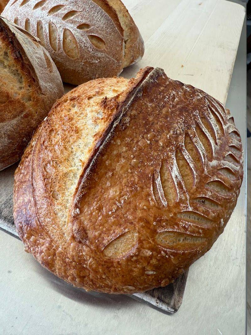 You Can Taste Organic Flour In Every Loaf