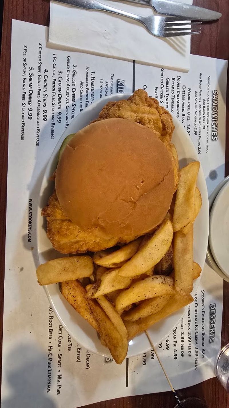 You Can Taste Why These Hand-Cut Tenderloins Stand Out You Can Taste Why These Hand-Cut Tenderloins Stand Out