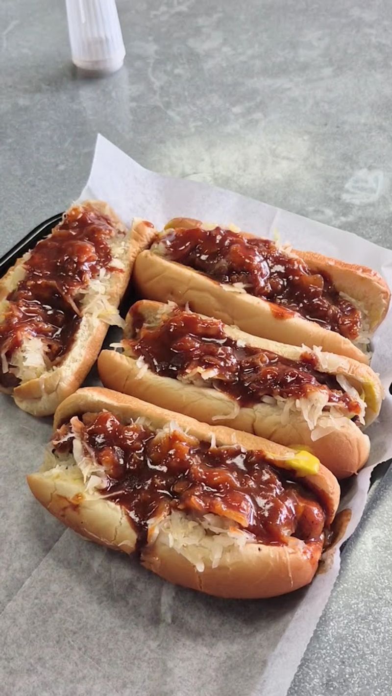 You Can Taste Why These Hot Dogs Are Worth Talking About You Can Taste Why These Hot Dogs Are Worth Talking About