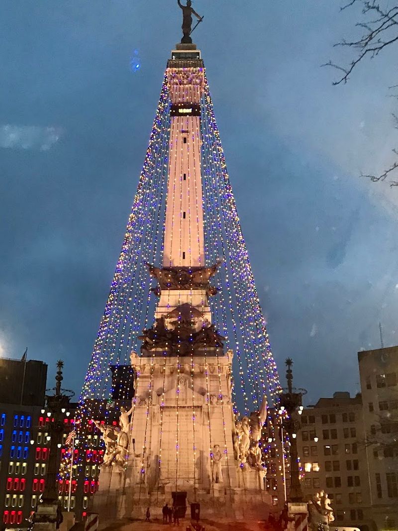 You Can Watch Shining A Light Every Night For Free
