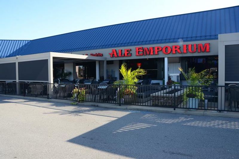 You Definitely Need To Experience This Place for Yourself