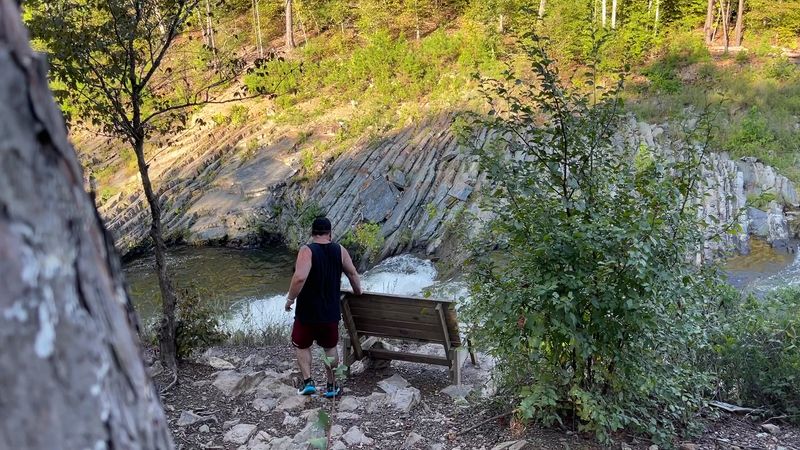 You Hear The River Before You See It You Hear The River Before You See It