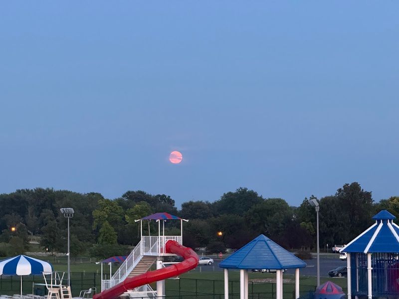You Really Need To Experience This Park After Hours You Really Need To Experience This Park After Hours