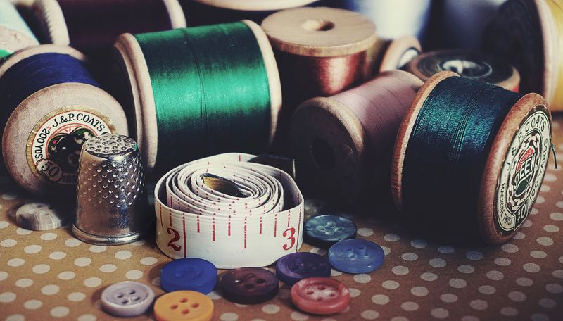 You Should Really See the Notions and Patterns Collection You Should Really See the Notions and Patterns Collection
