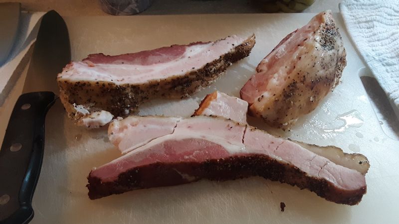 You Taste Real History in Every Smoked Bite You Taste Real History in Every Smoked Bite