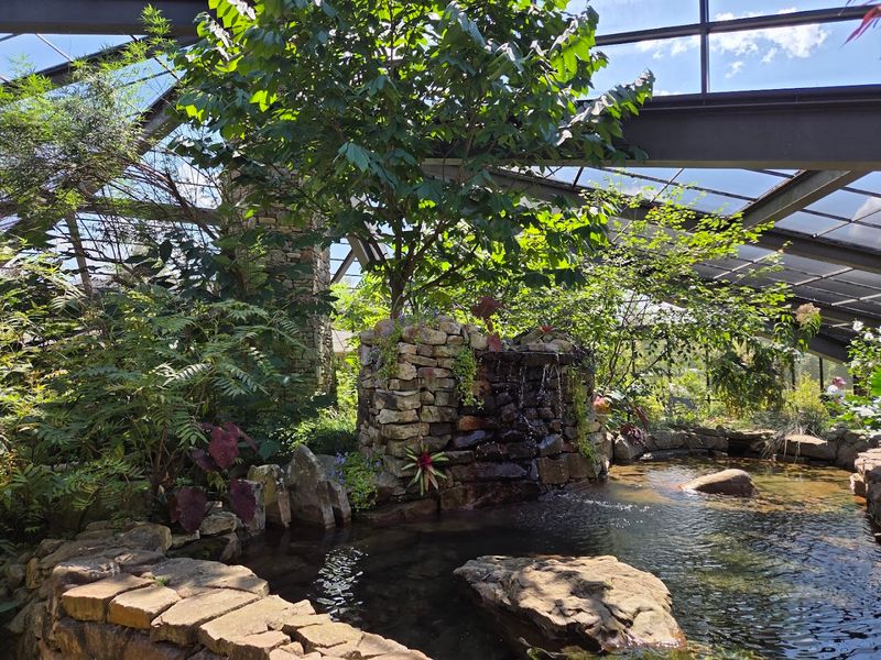 You Will Feel Calmer After Spending Time Here