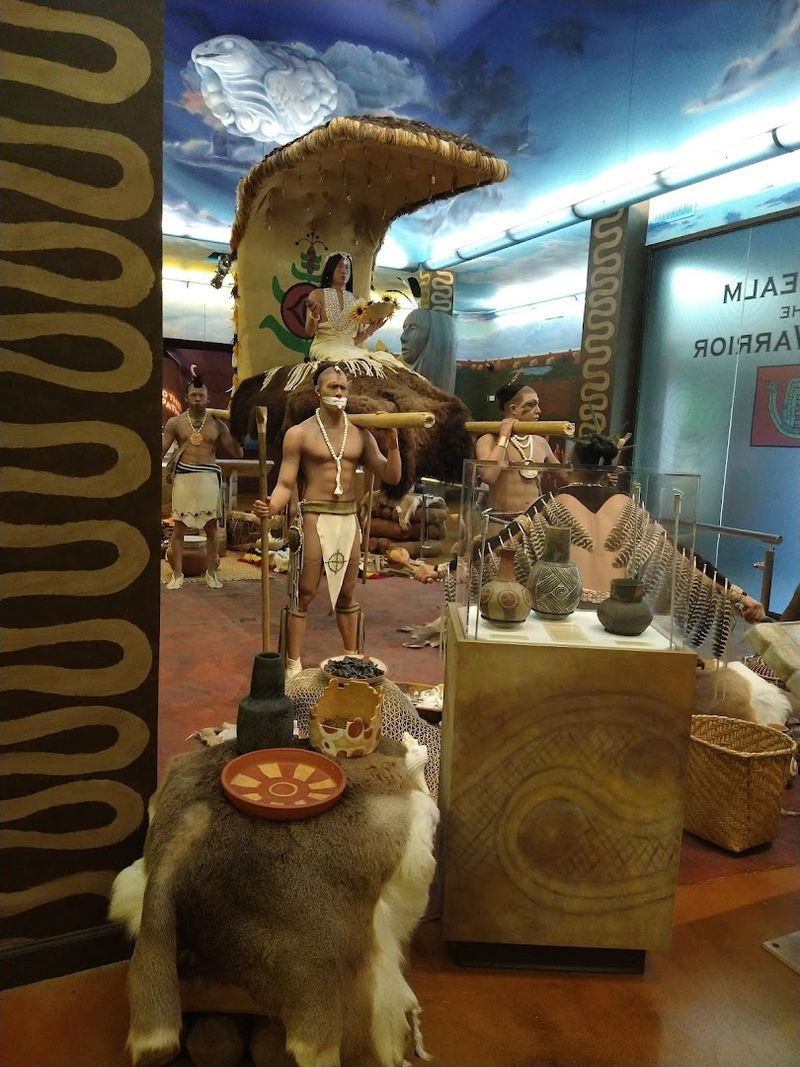 You Will Love the Jones Archaeological Museum You Will Love the Jones Archaeological Museum