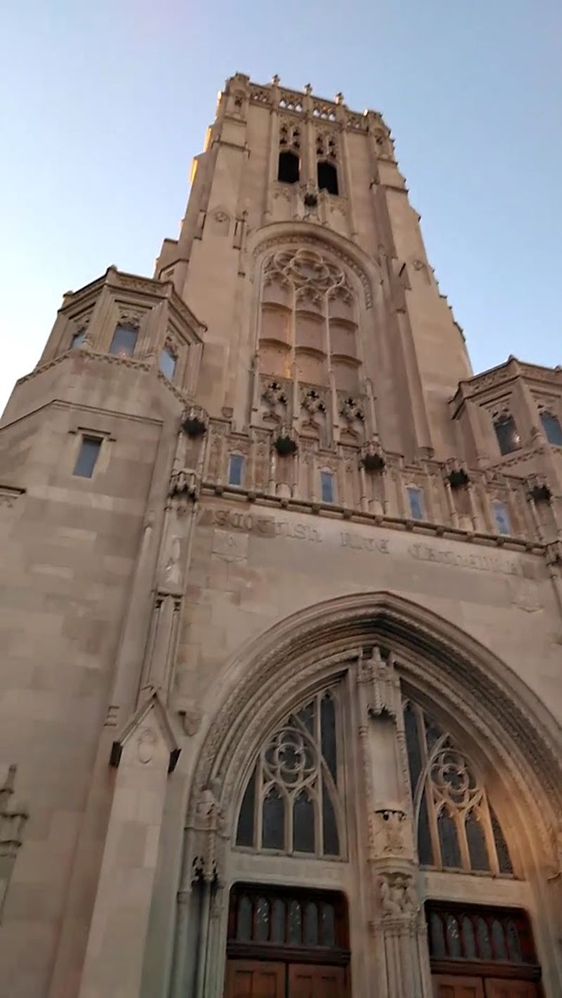 You Will Marvel At The Tudor-Gothic Stone Carvings You Will Marvel At The Tudor-Gothic Stone Carvings