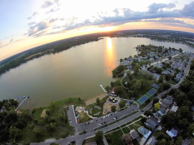 You Will Not Believe What Winona Lake Is Hiding You Will Not Believe What Winona Lake Is Hiding