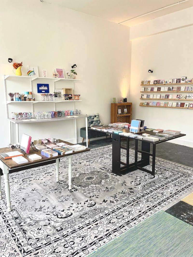 You Will Not Leave This Shop Empty-Handed, That Much Is Certain
