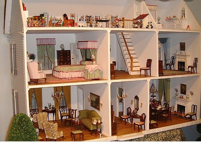 You Will Want To Come Back for the Rotating Special Exhibits