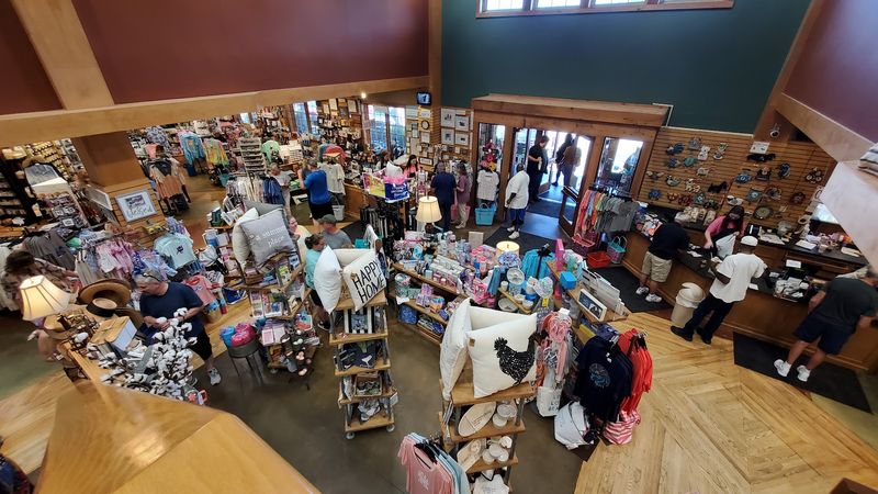You Will Want To Spend More Time Here Than You Planned