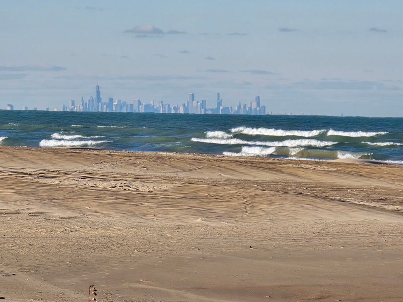 You Won't Believe the Views Waiting at the Lake Michigan Shoreline You Won't Believe the Views Waiting at the Lake Michigan Shoreline
