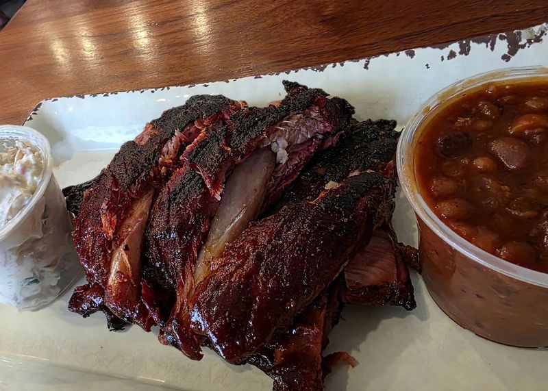 You’ll Discover Why This Is The Kind Of Barbecue People Remember You’ll Discover Why This Is The Kind Of Barbecue People Remember
