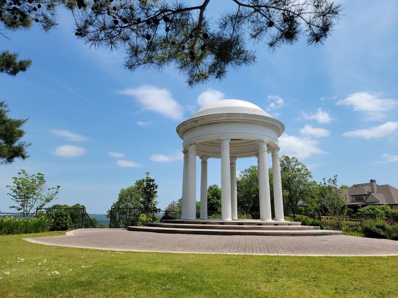 You’ll Feel Like You’ve Stepped Into Ancient Rome Without Leaving Alabama You’ll Feel Like You’ve Stepped Into Ancient Rome Without Leaving Alabama