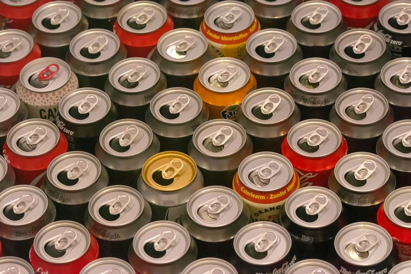 You’ll Love Having Refreshments Ready Whenever You Need Them