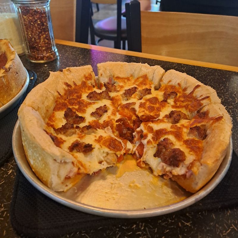 You’ll Taste The Care Behind Every Slice