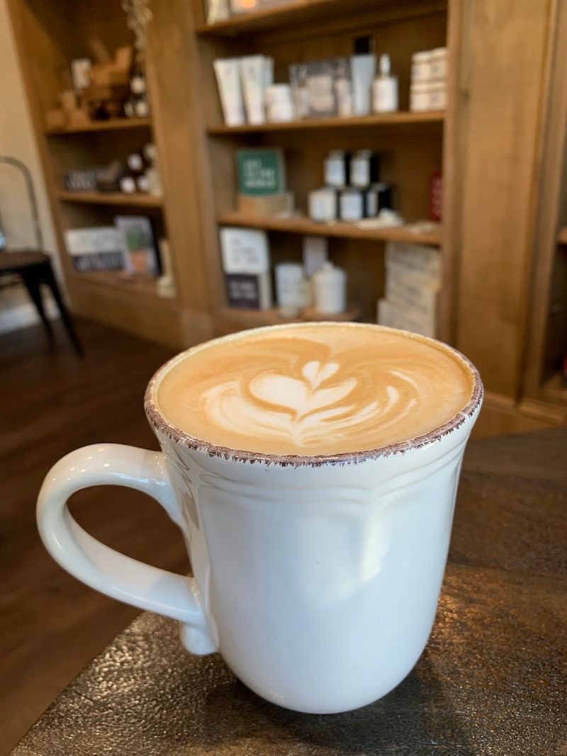 You’ll Want To Explore Every Coffee Creation On The Menu You’ll Want To Explore Every Coffee Creation On The Menu