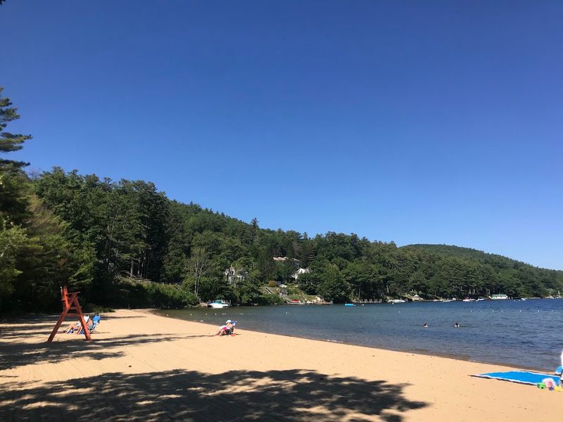 Your Base Camp for Exploring the Lakes Region Your Base Camp for Exploring the Lakes Region