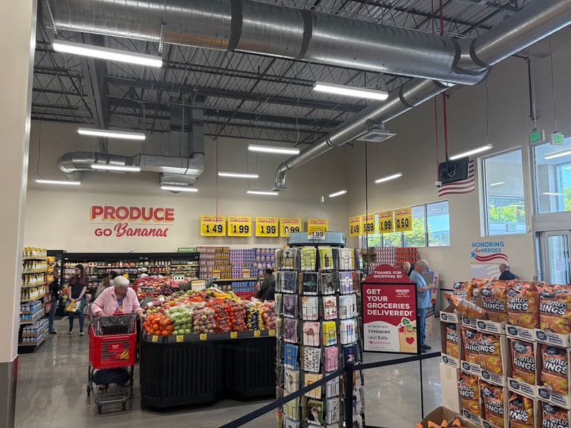 Your Epic Grocery Adventure Begins Here Your Epic Grocery Adventure Begins Here