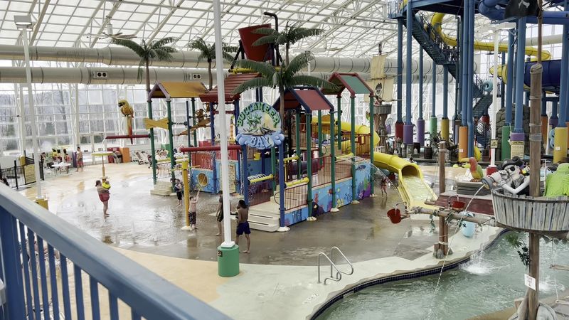 Your Kids Can Set Sail On A Buccaneer Bay Adventure Of Their Own Your Kids Can Set Sail On A Buccaneer Bay Adventure Of Their Own