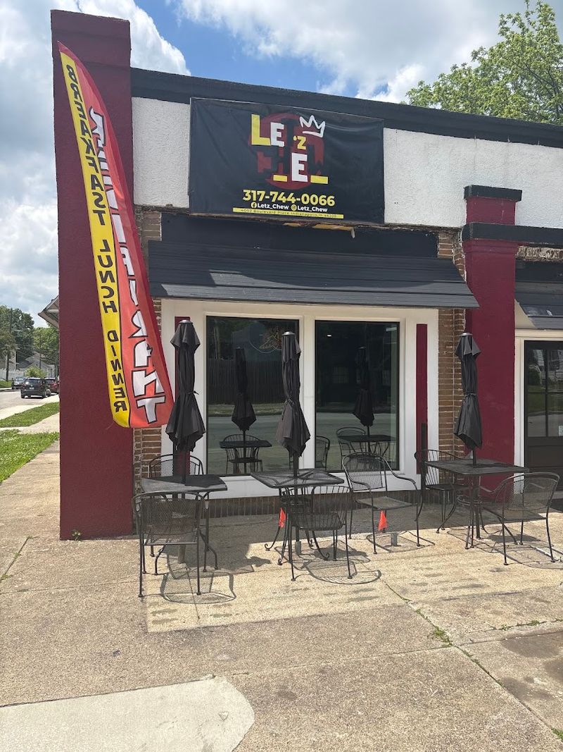 Your New Favorite Neighborhood Spot Might Be Waiting Here