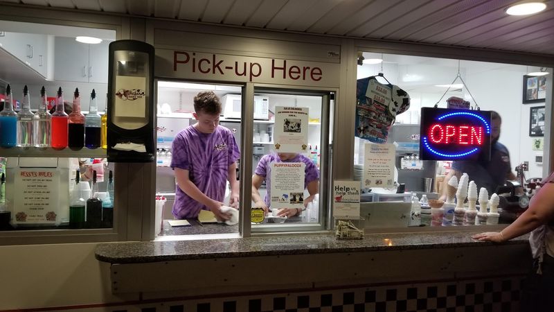 Your Next Virginia Adventure Starts on Mathis Ave