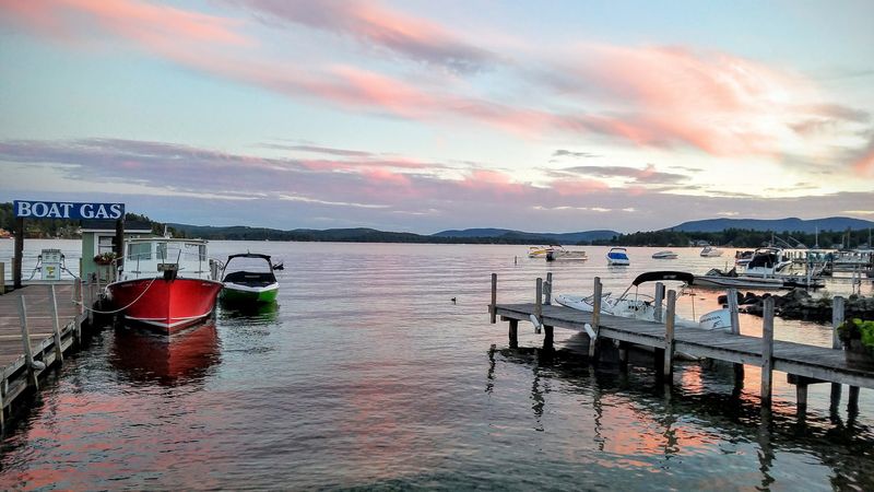 Your Perfect Lakeside Home Away From Home