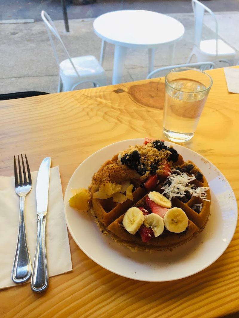 Your Richmond Breakfast Pilgrimage Starts Here