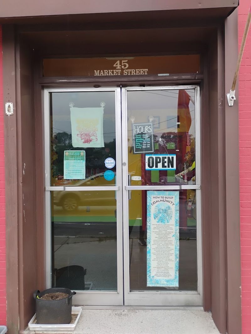 Your Tortilla Treachery Begins in Somersworth
