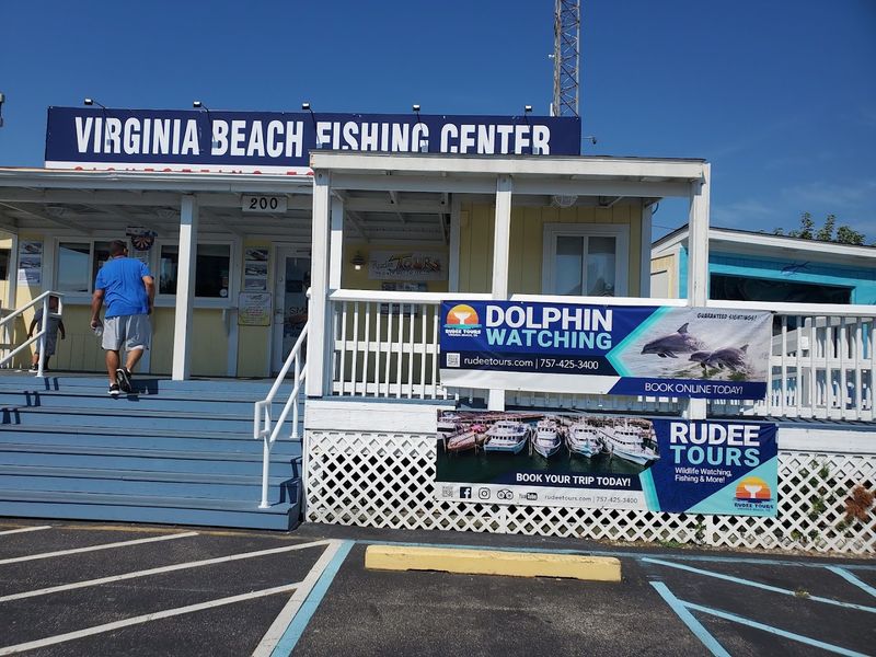 Your Unforgettable Starting Point at Rudee Tours Your Unforgettable Starting Point at Rudee Tours