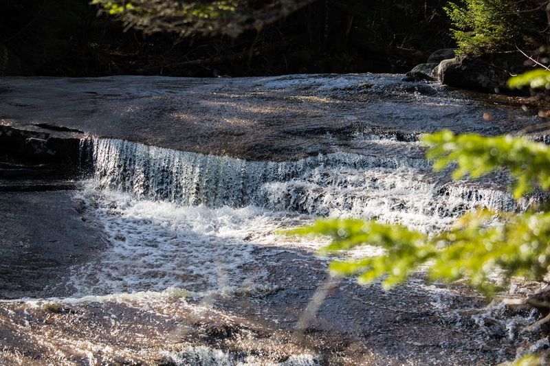 Your Waterfall Wonderland Awaits at Hart's Location