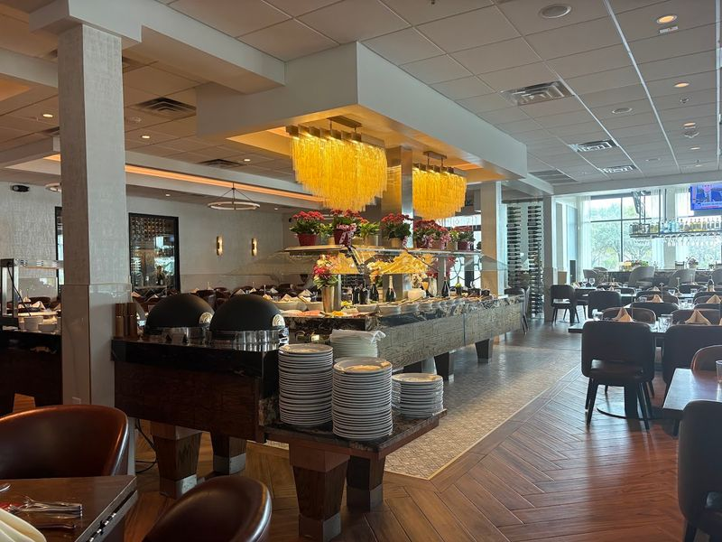 This Brazilian Restaurant Is Known for Having the Best Rodizio You Can Get in Texas