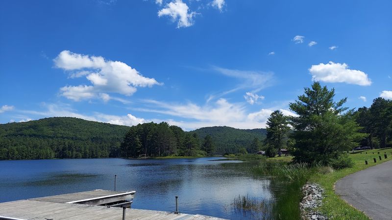 156 Acres of Family-Friendly Fun 156 Acres of Family-Friendly Fun