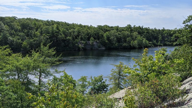 20,000 Acres of Pure Wilderness