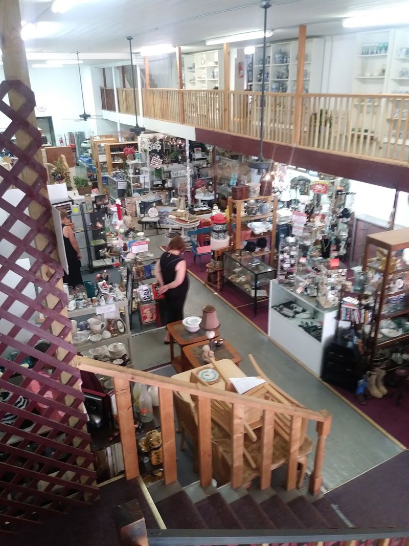 22,000 Square Feet Across Three Stories Is No Small Thing