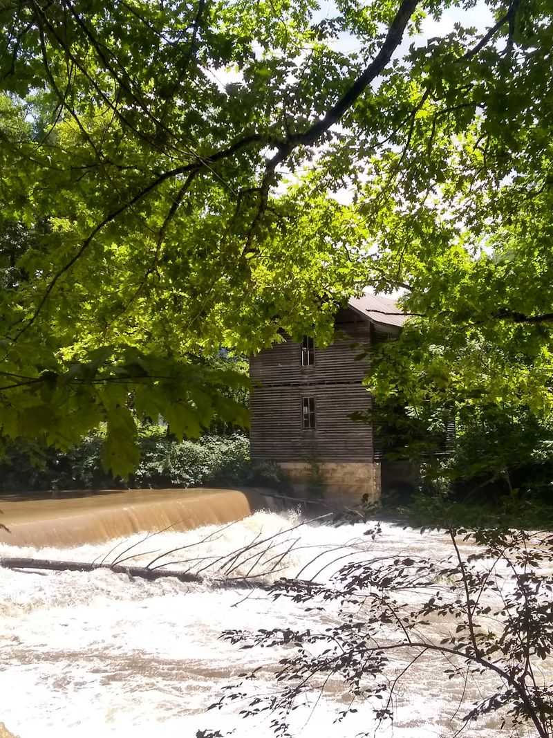 A 1953 Flood Changed Everything A 1953 Flood Changed Everything